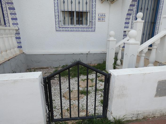 Image No.6-2 Bed Village House for sale