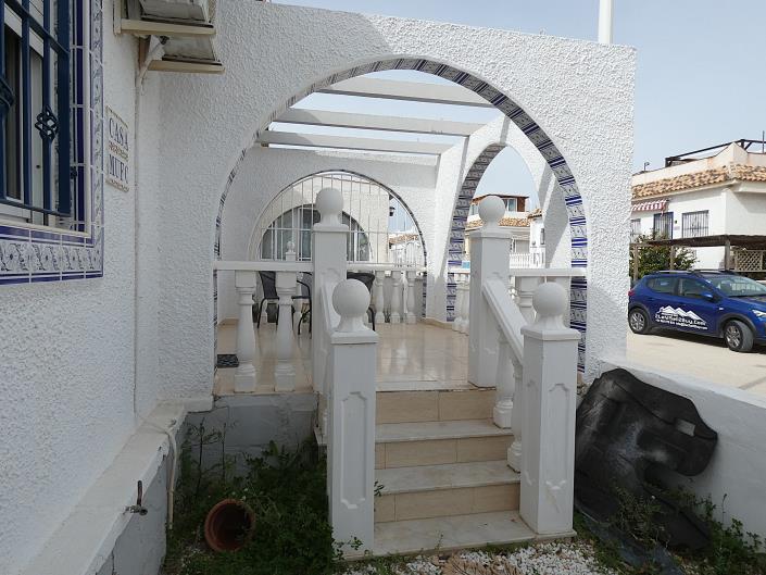 Image No.7-2 Bed Village House for sale