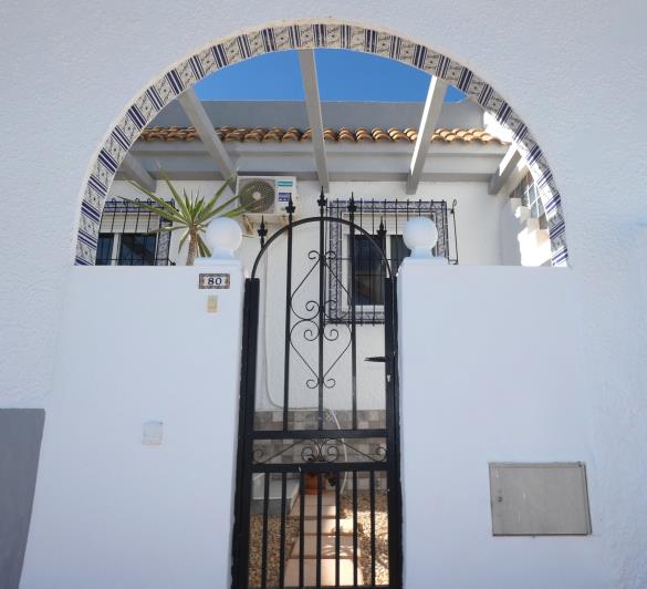 Image No.5-Villa de 2 chambres à vendre à Camposol