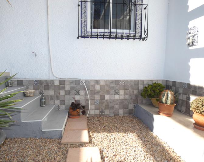 Image No.6-Villa de 2 chambres à vendre à Camposol