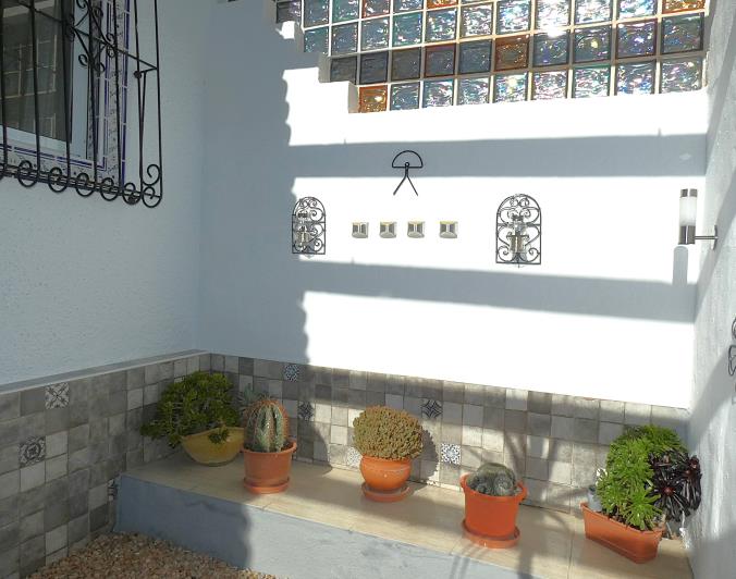 Image No.7-Villa de 2 chambres à vendre à Camposol