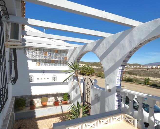 Image No.10-Villa de 2 chambres à vendre à Camposol