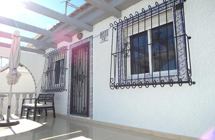 Image No.12-Villa de 2 chambres à vendre à Camposol