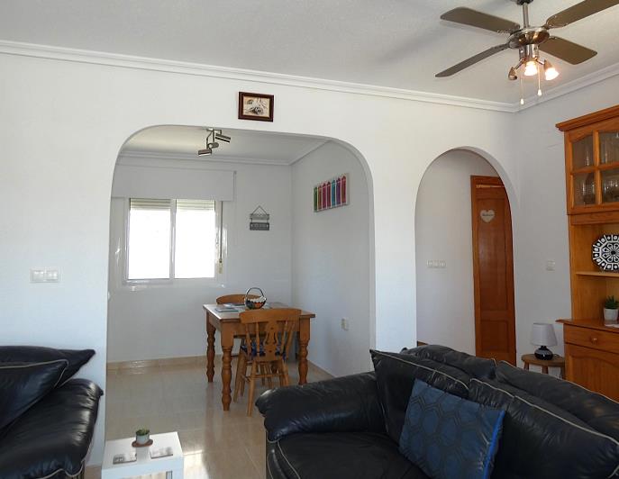 Image No.13-Villa de 2 chambres à vendre à Camposol