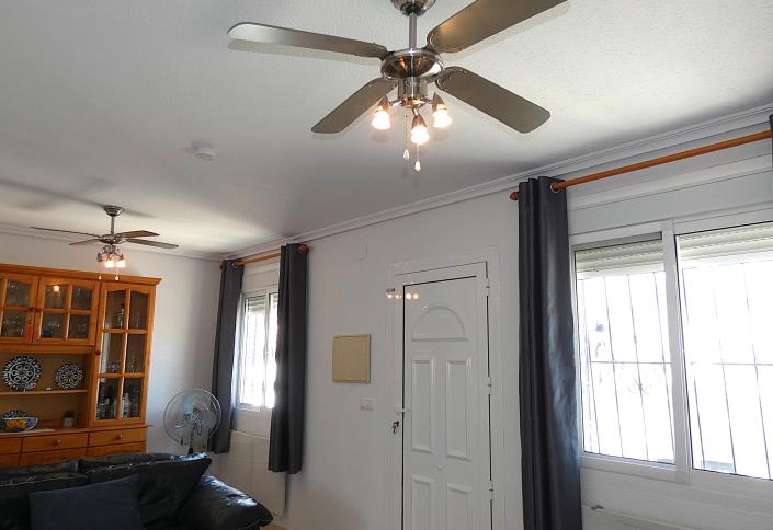 Image No.14-Villa de 2 chambres à vendre à Camposol