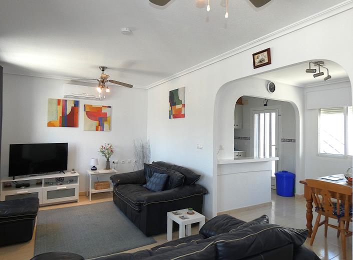 Image No.15-Villa de 2 chambres à vendre à Camposol