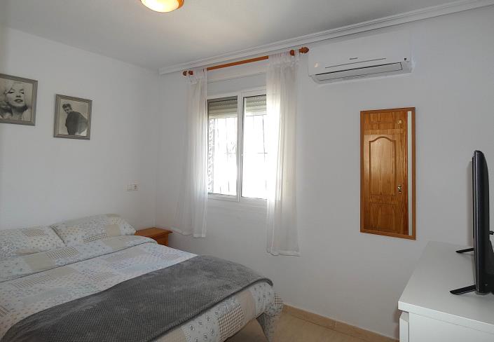 Image No.17-Villa de 2 chambres à vendre à Camposol