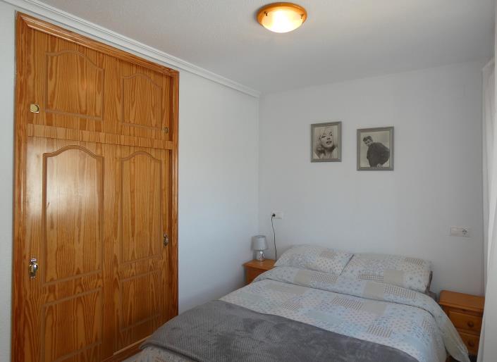 Image No.18-Villa de 2 chambres à vendre à Camposol