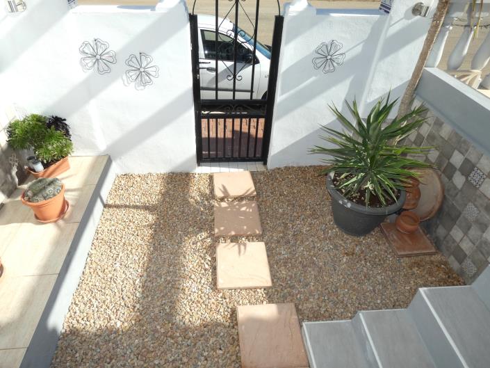 Image No.19-Villa de 2 chambres à vendre à Camposol