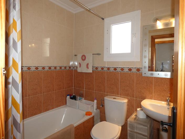 Image No.21-Villa de 2 chambres à vendre à Camposol