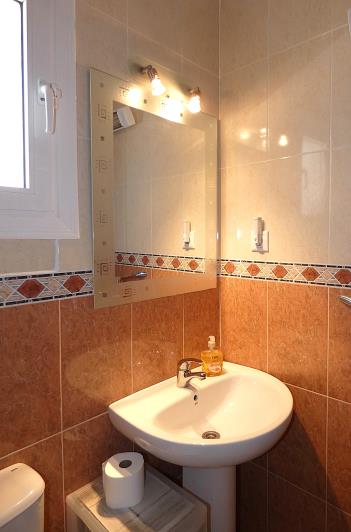 Image No.23-Villa de 2 chambres à vendre à Camposol