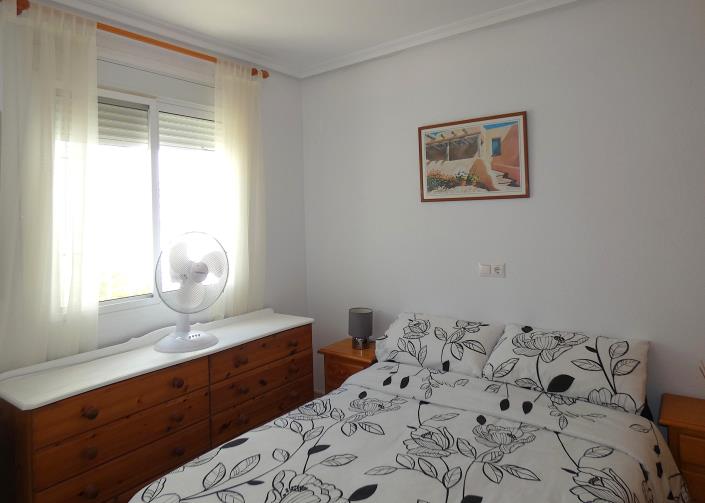 Image No.25-Villa de 2 chambres à vendre à Camposol