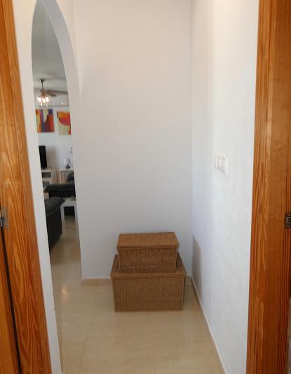 Image No.27-Villa de 2 chambres à vendre à Camposol