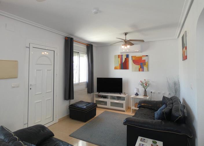 Image No.28-Villa de 2 chambres à vendre à Camposol