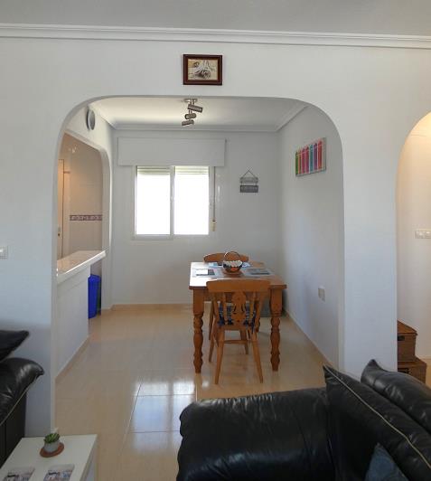 Image No.29-Villa de 2 chambres à vendre à Camposol