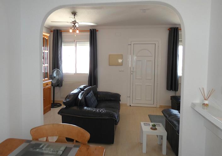 Image No.30-Villa de 2 chambres à vendre à Camposol