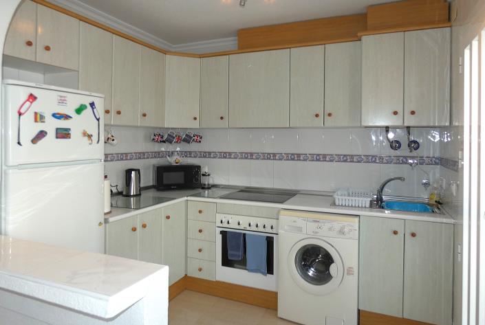 Image No.31-Villa de 2 chambres à vendre à Camposol