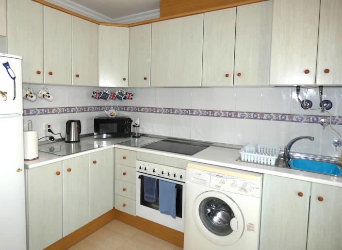 Image No.32-Villa de 2 chambres à vendre à Camposol