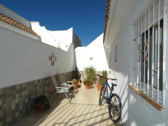 Image No.34-Villa de 2 chambres à vendre à Camposol