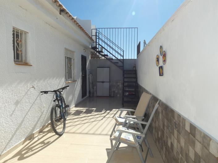 Image No.35-Villa de 2 chambres à vendre à Camposol