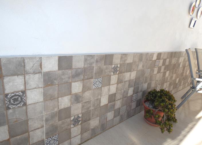 Image No.36-Villa de 2 chambres à vendre à Camposol