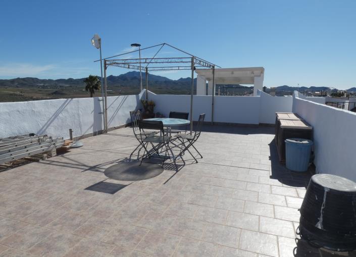 Image No.39-Villa de 2 chambres à vendre à Camposol