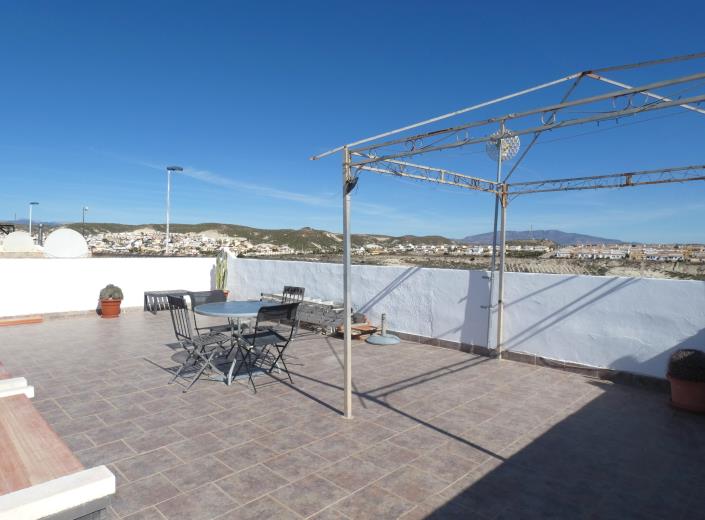 Image No.38-Villa de 2 chambres à vendre à Camposol