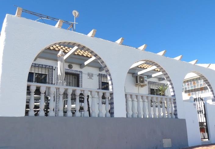 Image No.43-Villa de 2 chambres à vendre à Camposol