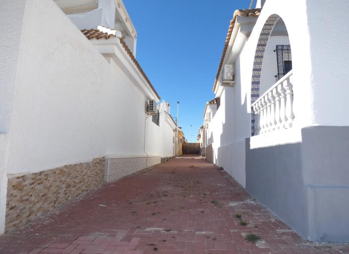 Image No.44-Villa de 2 chambres à vendre à Camposol