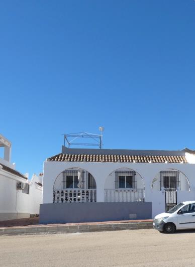 Image No.45-Villa de 2 chambres à vendre à Camposol