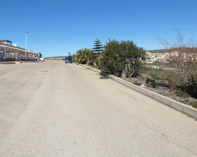 Image No.46-Villa de 2 chambres à vendre à Camposol