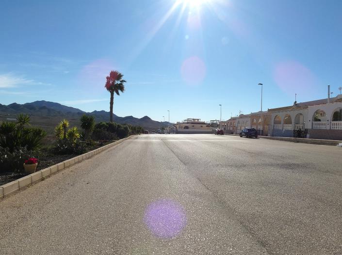 Image No.47-Villa de 2 chambres à vendre à Camposol