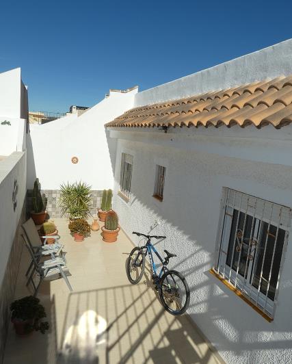 Image No.49-Villa de 2 chambres à vendre à Camposol