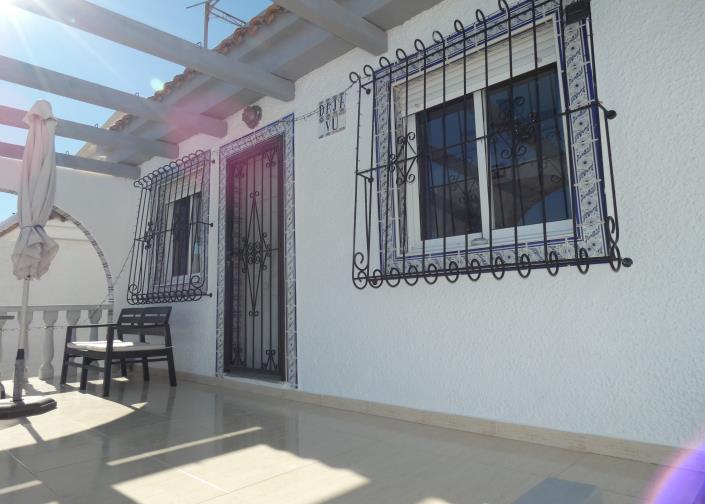 Image No.52-Villa de 2 chambres à vendre à Camposol