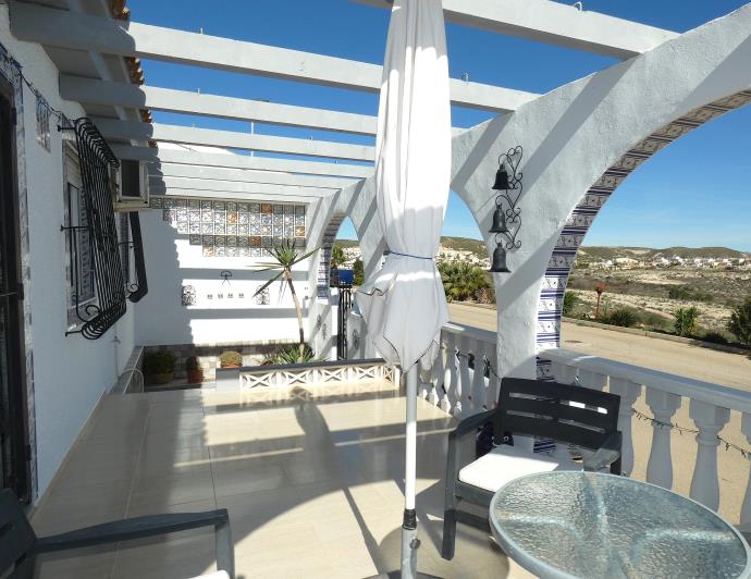 Image No.53-Villa de 2 chambres à vendre à Camposol