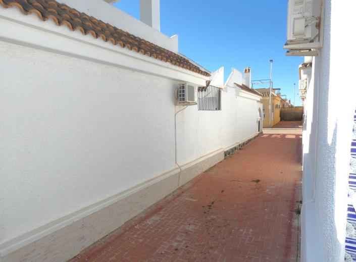 Image No.54-Villa de 2 chambres à vendre à Camposol