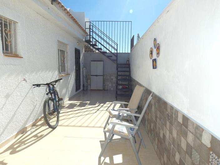 Image No.55-Villa de 2 chambres à vendre à Camposol