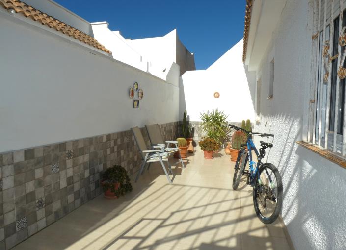 Image No.56-Villa de 2 chambres à vendre à Camposol