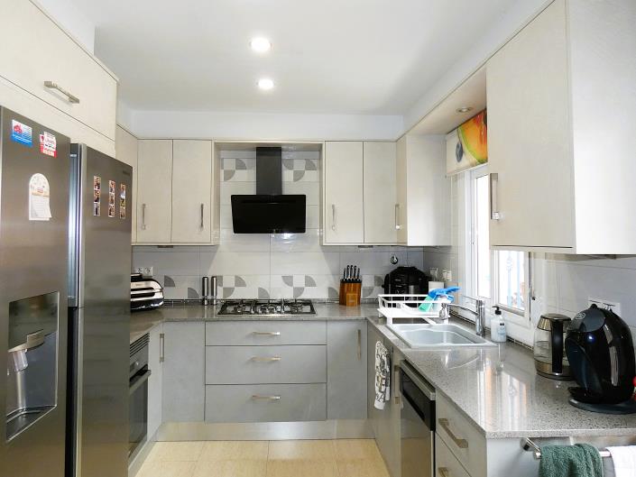 Image No.3-Maison de village de 2 chambres à vendre à Camposol