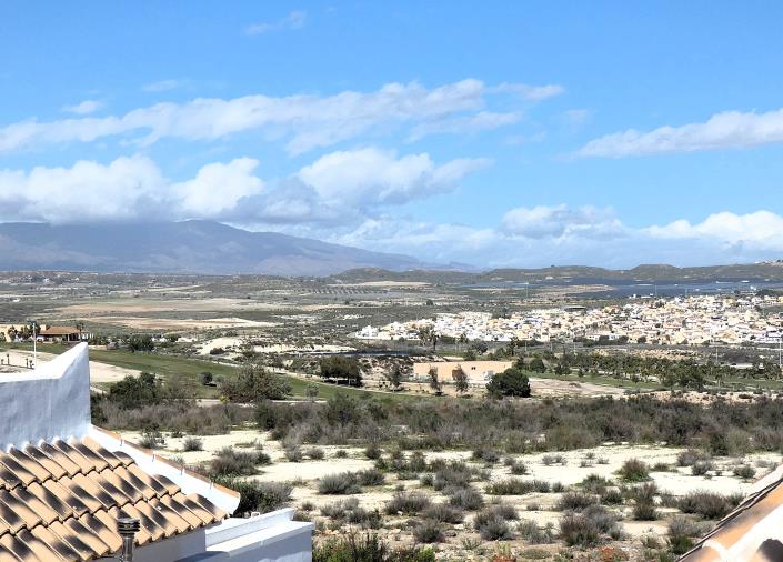 Image No.4-Maison de village de 2 chambres à vendre à Camposol