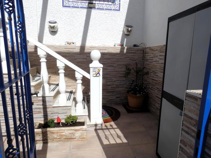 Image No.6-Maison de village de 2 chambres à vendre à Camposol