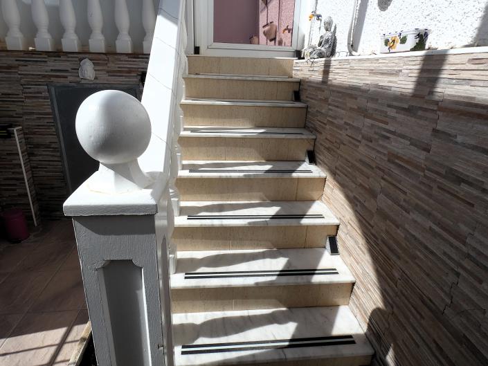 Image No.8-Maison de village de 2 chambres à vendre à Camposol