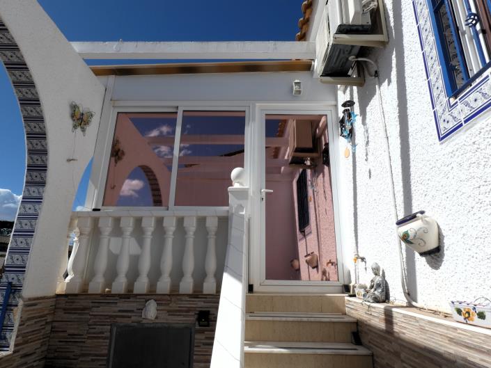 Image No.9-Maison de village de 2 chambres à vendre à Camposol