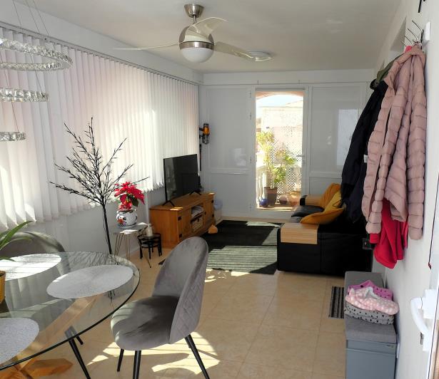 Image No.10-Maison de village de 2 chambres à vendre à Camposol