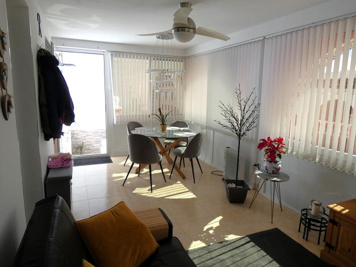 Image No.11-Maison de village de 2 chambres à vendre à Camposol