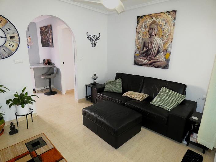 Image No.14-Maison de village de 2 chambres à vendre à Camposol