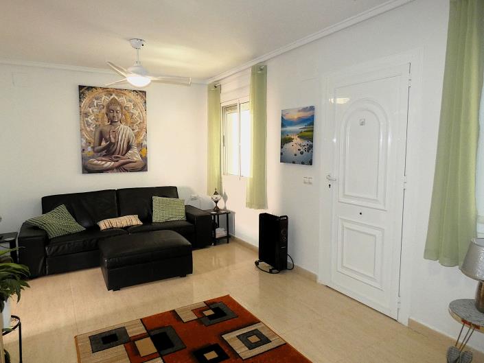 Image No.15-Maison de village de 2 chambres à vendre à Camposol