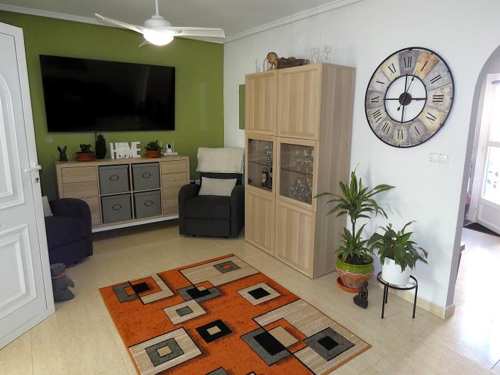 Image No.16-Maison de village de 2 chambres à vendre à Camposol