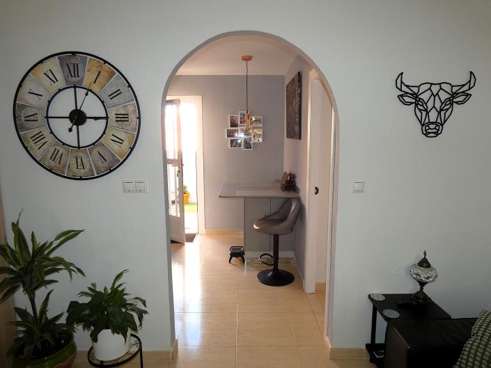 Image No.17-Maison de village de 2 chambres à vendre à Camposol