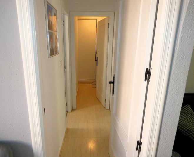 Image No.18-Maison de village de 2 chambres à vendre à Camposol